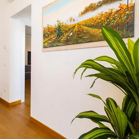 Apartament Sicily - 500mt From The Design Wifi Ac *