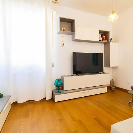 Apartament Sicily - 500mt From The Design Wifi Ac *