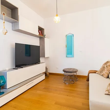 Sicily - 500mt From The Design Wifi Ac Apartament Porto SantʼElpidio