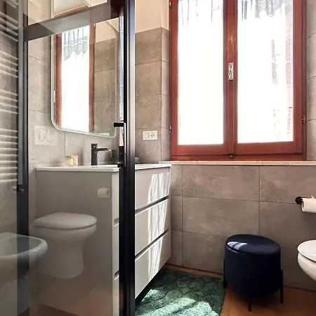 Apartament Sicily - 500mt From The Design Wifi Ac