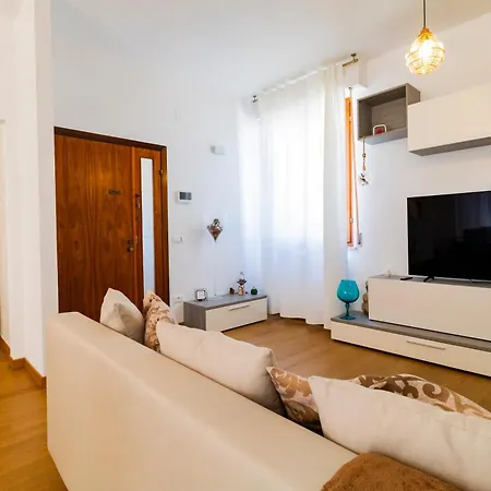 Sicily - 500mt From The Design Wifi Ac Appartement Porto SantʼElpidio