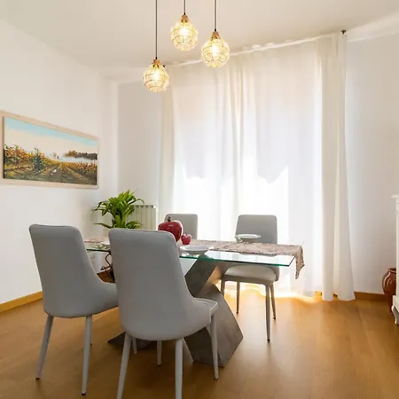 Appartement Sicily - 500mt From The Design Wifi Ac *