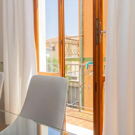Sicily - 500mt From The Design Wifi Ac * Porto SantʼElpidio
