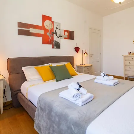 Sicily - 500mt From The Design Wifi Ac Apartment