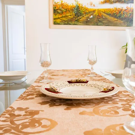 Apartment Sicily - 500mt From The Design Wifi Ac