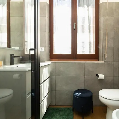 Appartement Sicily - 500mt From The Design Wifi Ac *