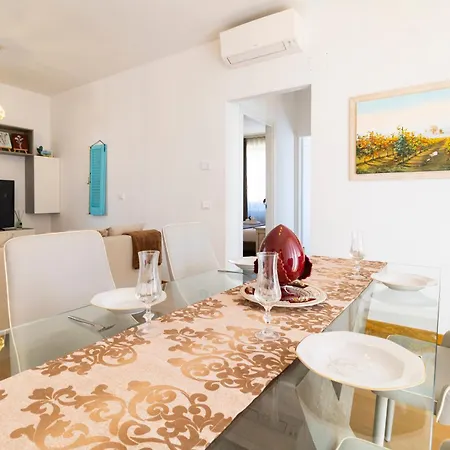 Sicily - 500mt From The Design Wifi Ac Appartement