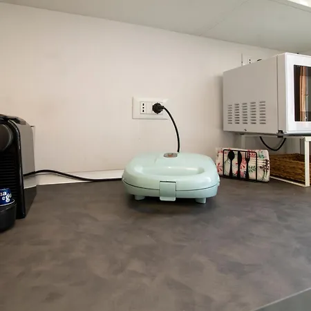 Apartment Sicily - 500mt From The Design Wifi Ac *