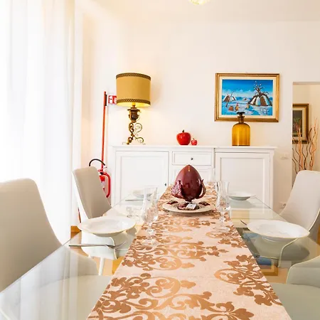 Sicily - 500mt From The Design Wifi Ac Appartement *