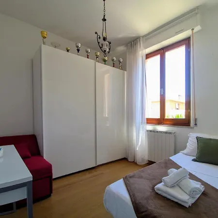 Sicily - 500mt From The Design Wifi Ac Apartment Porto SantʼElpidio