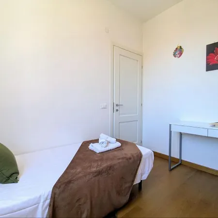 Appartement Sicily - 500mt From The Design Wifi Ac